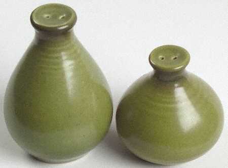Salt & Pepper Set