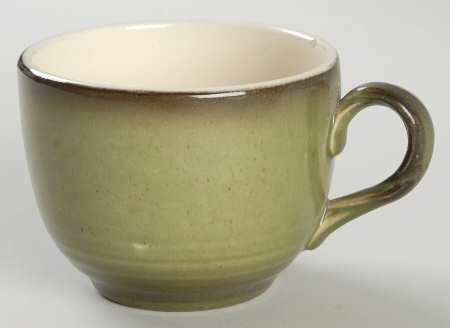 California Strawberry Flat Cup