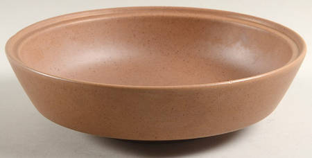 California Tempo Blue Round Vegetable No Lid