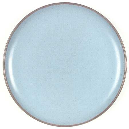 California Tempo Blue by Metlox - Poppytrail - Vernon