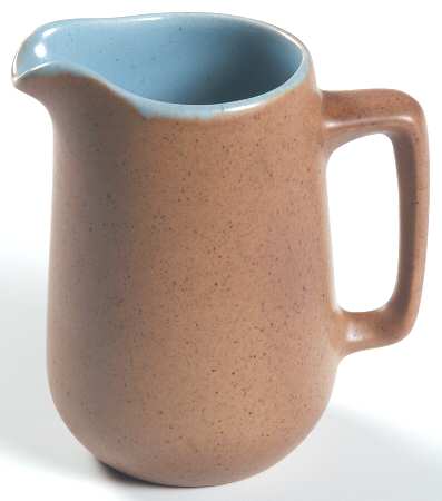 California Tempo Blue Creamer