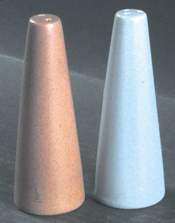 California Tempo Blue Salt & Pepper Set