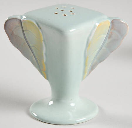 Chatelaine (Jade) Salt Shaker