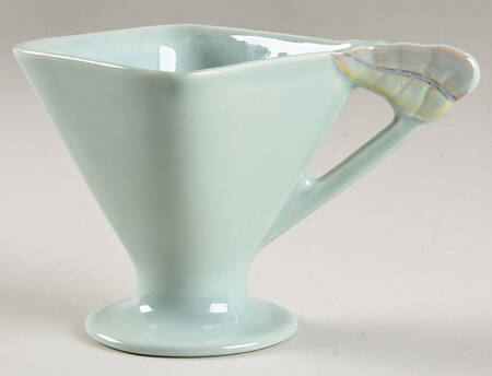 Chatelaine (Jade) Footed Cup