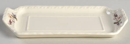 Chintz 1/4 Lb Butter No Lid
