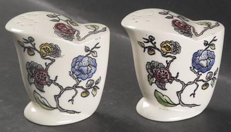 Chinling Salt & Pepper Set