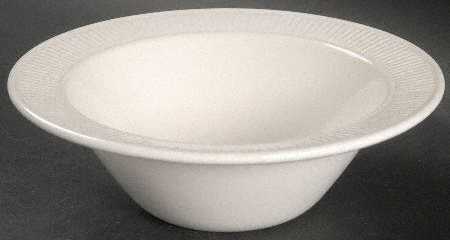 Classic Antique Rim Cereal Bowl