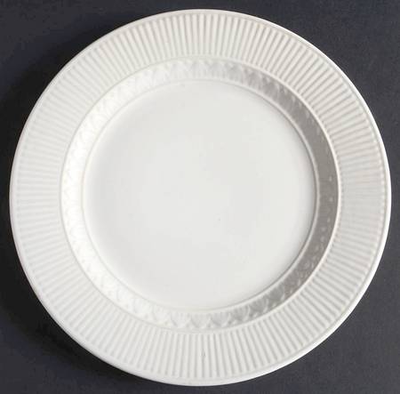 Classic Antique Salad Plate