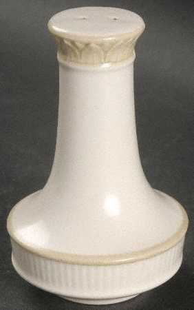 Classic Flower Salt Shaker