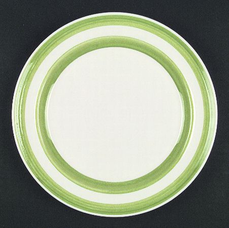 Colorbands Fern Green by Metlox - Poppytrail - Vernon