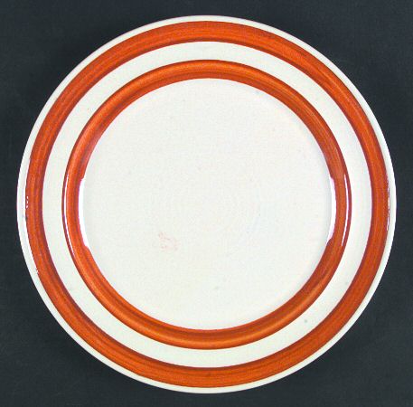Colorbands Terra Cotta by Metlox - Poppytrail - Vernon