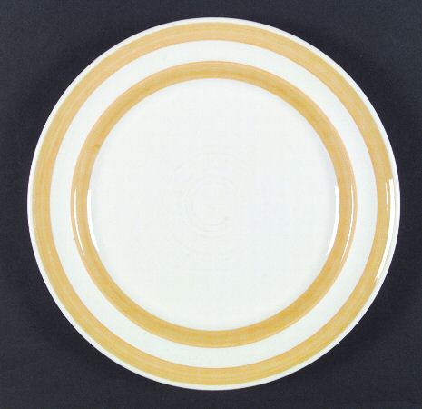 Colorbands Yellow by Metlox - Poppytrail - Vernon