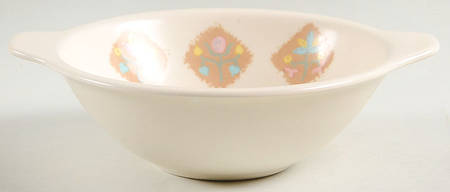 Country Cousins Lugged Cereal Bowl