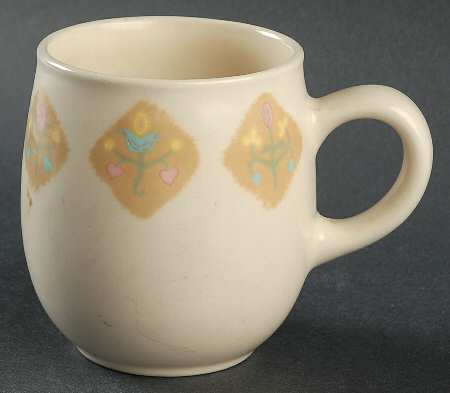 Country Cousins Mug