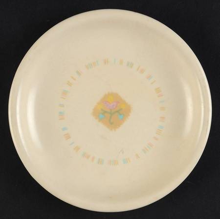 Country Cousins Bread & Butter Plate