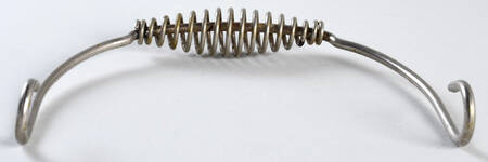 Colonial Heritage Metal Handle for Kettle Casserole