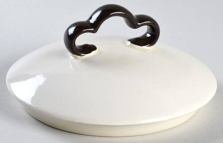 Colonial Heritage Lid for Kettle Casserole