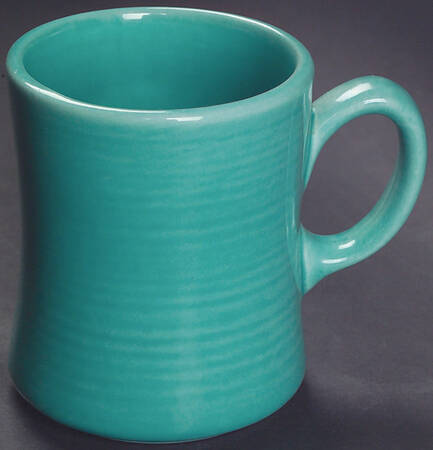 Colorstax Aqua Mug