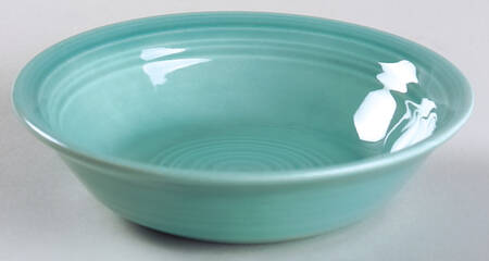 Colorstax Aqua Fruit/Dessert (Sauce) Bowl