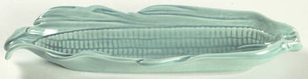 Colorstax Aqua Boiled Corn Holder