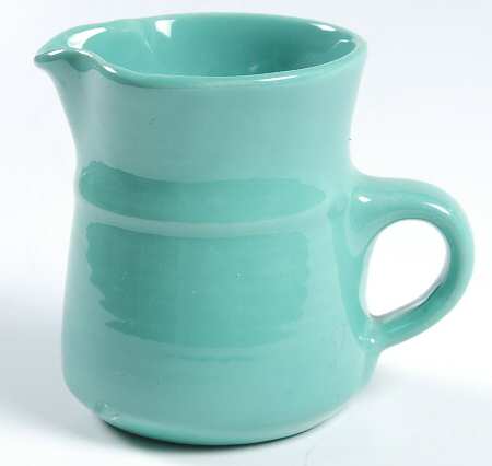 Colorstax Aqua Creamer