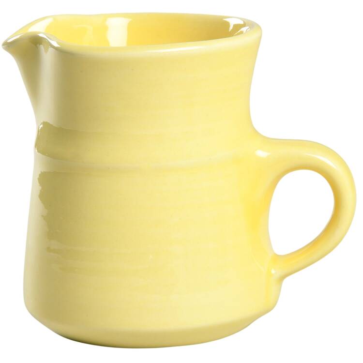 Colorstax Canary Creamer