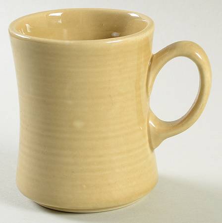 Colorstax Camel Mug