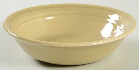 Colorstax Camel Fruit/Dessert (Sauce) Bowl