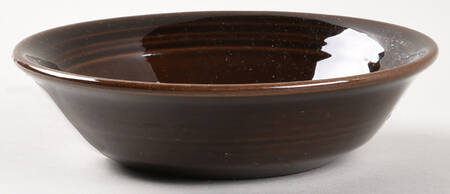 Colorstax Chocolate Fruit/Dessert (Sauce) Bowl