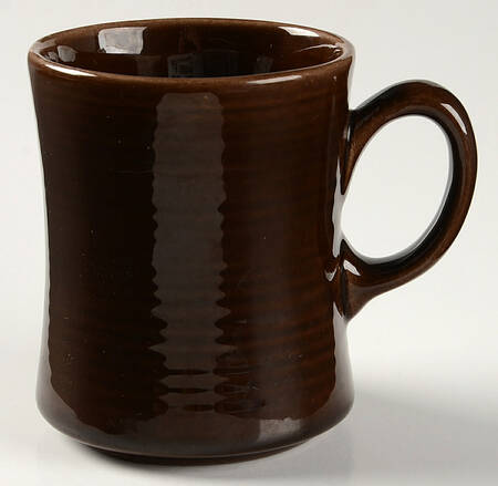 Colorstax Chocolate Mug