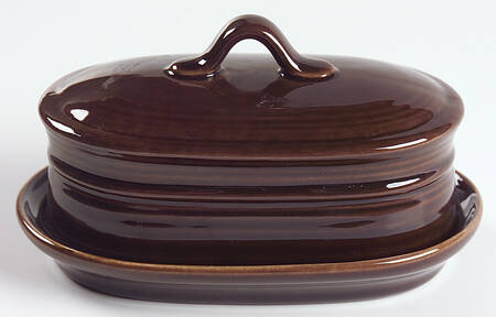 Colorstax Chocolate 1/4 Lb Covered Butter