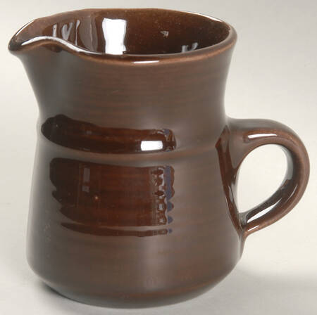 Colorstax Chocolate Creamer