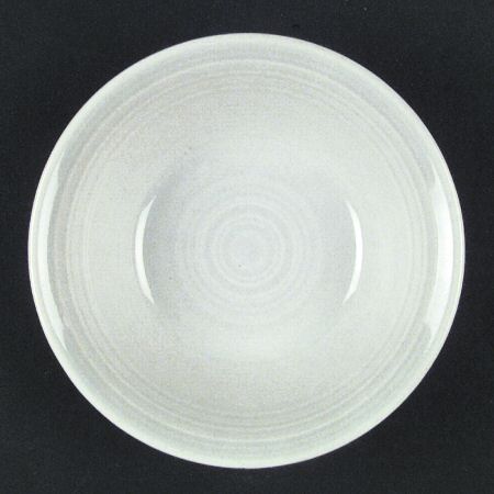 Colorstax Gray Coupe Cereal Bowl