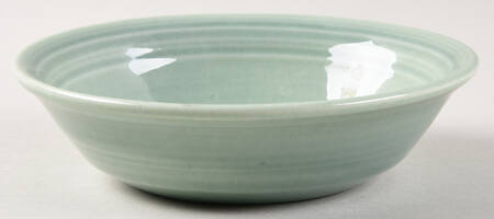 Colorstax Jade Fruit/Dessert (Sauce) Bowl