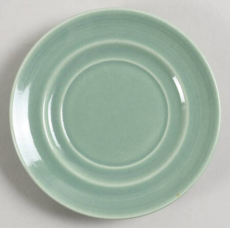 Colorstax Jade Saucer