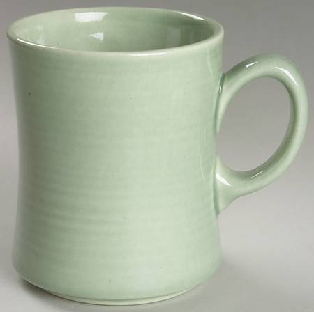 Colorstax Jade Mug