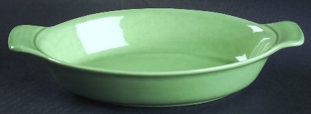 Colorstax Jade 9" Augratin