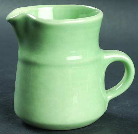 Colorstax Jade Creamer