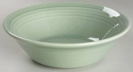 Colorstax Jade Coupe Cereal Bowl