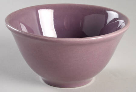Colorstax Lilac 6" Mixing Bowl