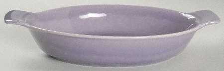 Colorstax Lilac 9" Augratin