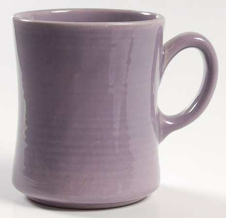 Colorstax Lilac Mug