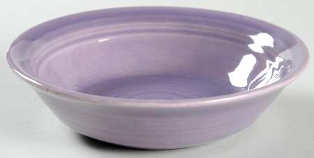 Colorstax Lilac Fruit/Dessert (Sauce) Bowl
