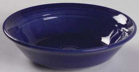 Colorstax Midnight Blue Fruit/Dessert (Sauce) Bowl