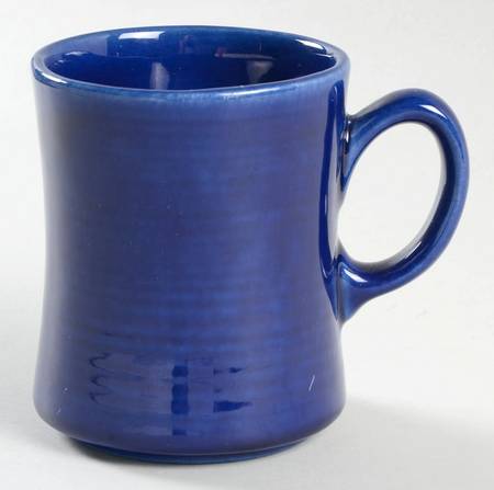 Colorstax Midnight Blue Mug