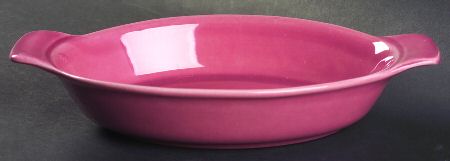 Colorstax Pink Rose 9" Augratin