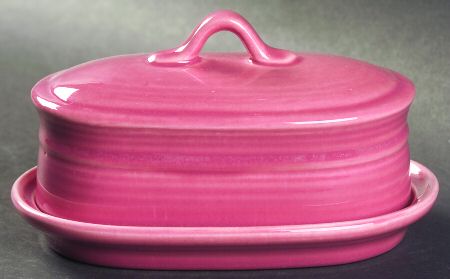 Colorstax Pink Rose 1/4 Lb Covered Butter