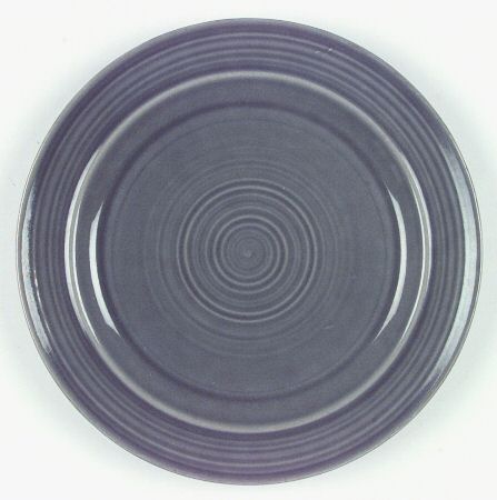 Colorstax Pewter by Metlox - Poppytrail - Vernon