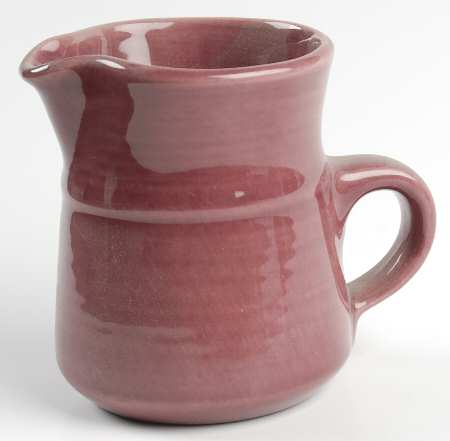 Colorstax Plum Creamer