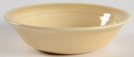 Colorstax Sand Fruit/Dessert (Sauce) Bowl